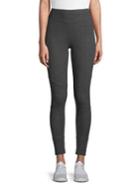 Marc New York Performance Classic Textured Leggings