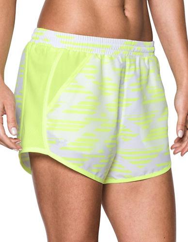 Under Armour Geometric Active Shorts