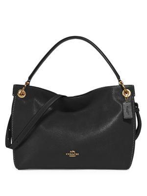 Coach Clarkson Hobo Bag