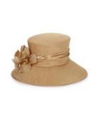 Giovannio Hunting Lampshade Hat
