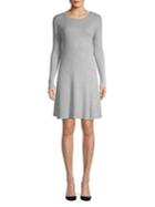 Vero Moda Ribbed Sweater Dress
