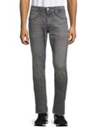 Calvin Klein Jeans Athletic Tapered-fit Jeans