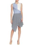 Catherine Catherine Malandrino Franka Asymmetric Dress