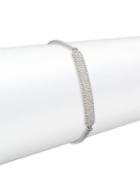 Swarovski Crystal-embellished Chain Bracelet