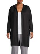 Marc New York Performance Plus Hooded Duster