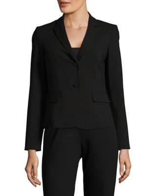 Calvin Klein Double Button Jacket
