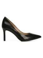 Naturalizer Anna Leather Pumps