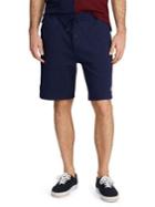 Polo Ralph Lauren Interlock Cotton Shorts