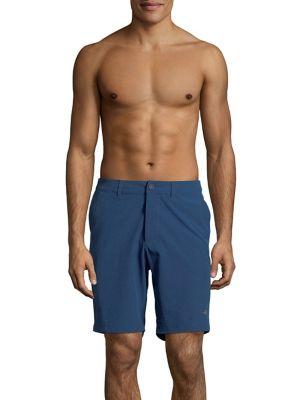 Tommy Bahama Cayman Isles Hybrid Board Shorts