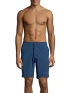 Tommy Bahama Cayman Isles Hybrid Board Shorts