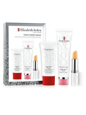 Elizabeth Arden Three-piece Eight Hour Cream Set