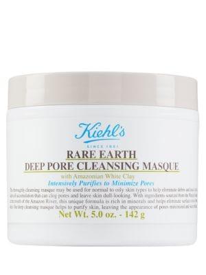 Kiehl's Since Rare Earth Deep Pore Cleansing Masque