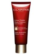 Clarins Super Restorative Tinted Cream Spf 20