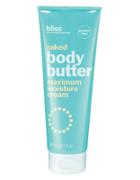 Bliss Naked Body Butter