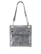 Hammitt Montana Convertible Leather Crossbody Bag