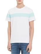 Calvin Klein Colorblock Combo Tee