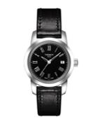 Tissot Classic Dream Black Quartz Watch