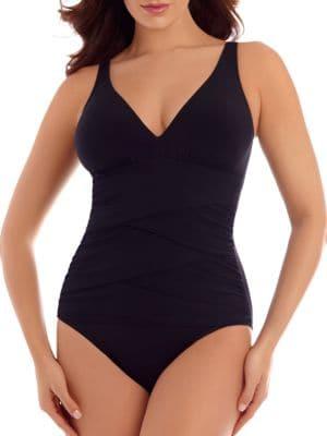 Miraclesuit New Revelations Sahara One-piece