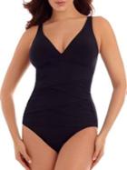 Miraclesuit New Revelations Sahara One-piece