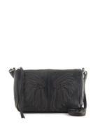 Day And Mood Karley Leather Crossbody Bag