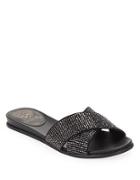 Vince Camuto Engle Glitter Sandals