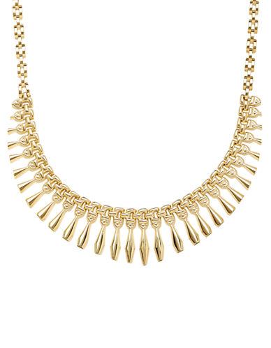 Lord & Taylor 14k Yellow Gold Necklace
