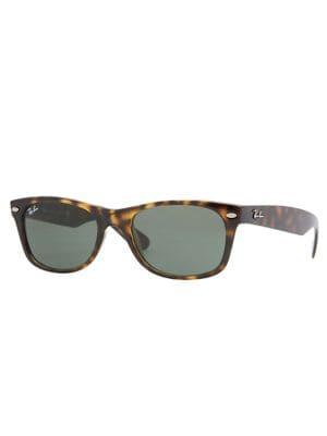Ray-ban 51mm New Square Wayfarer