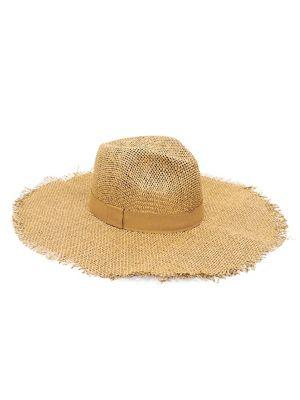 Peter Grimm Valerie Resort Straw Hat