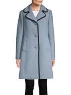 Kate Spade New York Transitional Dusty Trench Coat