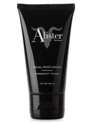 Alister Pheroboost-infused Facial Moisturizer