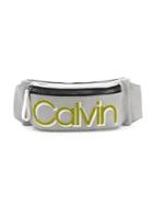 Calvin Klein Celia Logo Belt Bag