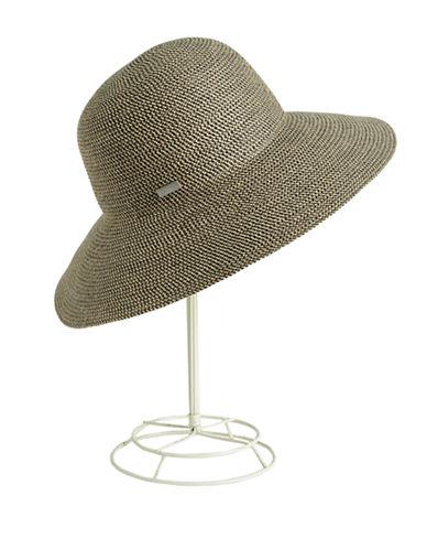 Betmar Wide-brimmed Hat