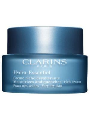 Clarins Hydra-essentiel Rich Cream (new)