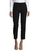 Vince Camuto Side Zip Ankle Pants