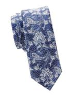 Lord Taylor Trierr Paisley Tie