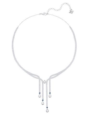 Swarovski Gaylor Crystal-studded Necklace