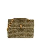 Kurt Geiger London Textured Shoulder Bag