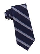 Tommy Hilfiger Classic Striped Silk Tie