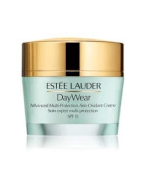 Estee Lauder Daywear Creme Spf 15 For Dry Skin