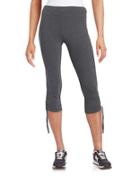 Marc New York Performance Ruched Leggings