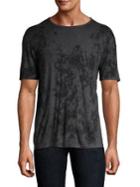 John Varvatos Marcus Tie-dye Tee
