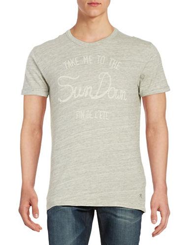 Selected Homme Sun Down Tee