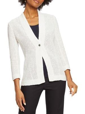 Nic+zoe One For All Jacket
