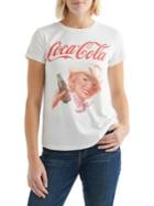Lucky Brand Coca Cola Tee