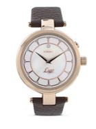 Kyboe Lago Diamante Strap Watch