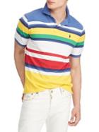 Polo Ralph Lauren Cp-93 Classic Fit Mesh Polo