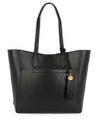 Cole Haan Piper Leather Tote