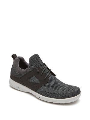 Rockport Truflex Mesh Tie Sneakers