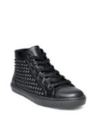 Steve Madden Levels High-top Sneakers