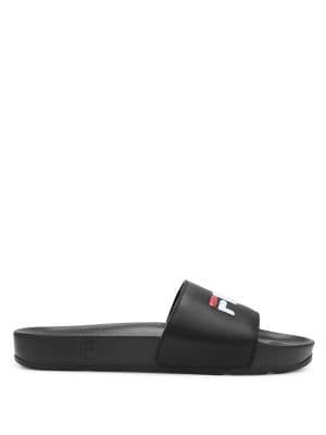 Fila Heritage Collection Drifter Slides